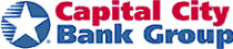 (Capital City Bank Group Logo)